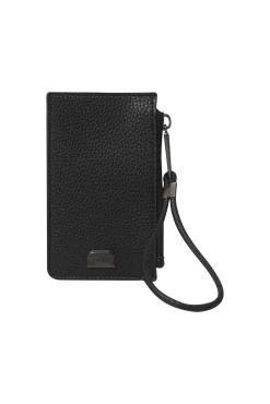 Porta-documentos liso