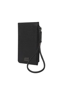 Porta-documentos liso