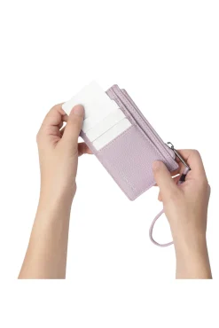 Porta-documentos liso