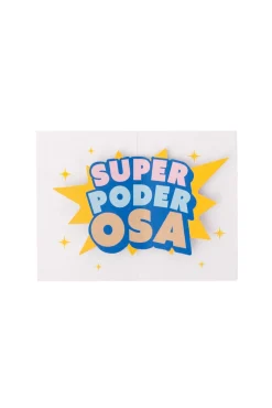 Postal - Mãe, és... SUPERPODEROSA