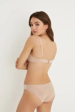 PRETTY Soutien aro microfibra
