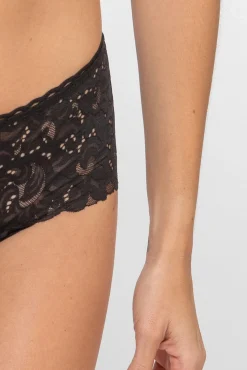 Recycled lace lace