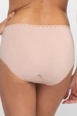 Recycled lace lace