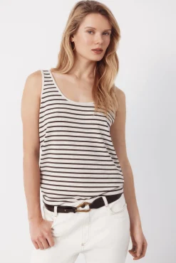 Regata alças