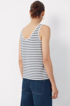 Regata alças