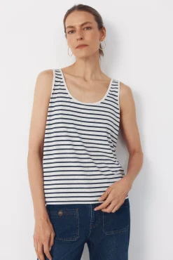 Regata alças