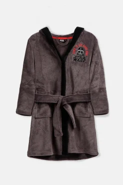 Robe midi quentinha Disney Star Wars para menino