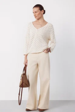 Sacola de compras de nylon