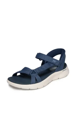 Sandália Go walk flex