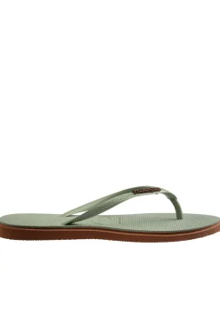 Sandália Slim Point