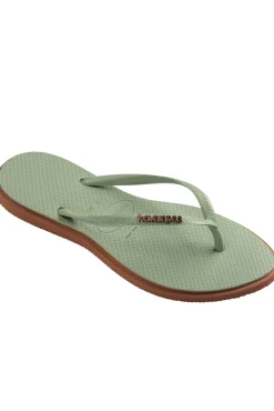 Sandália Slim Point