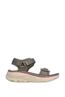 Sandálias Max Cushioning Miranda