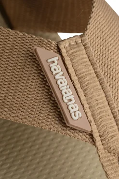 Sandália Urban basic material