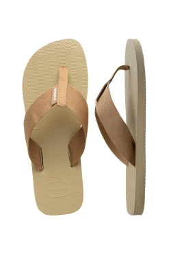 Sandália Urban basic material