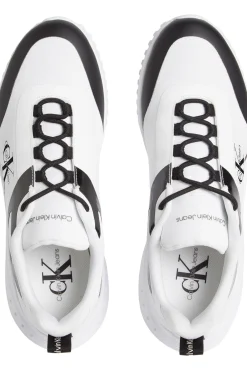 Sapatilha runner Calvin Klein