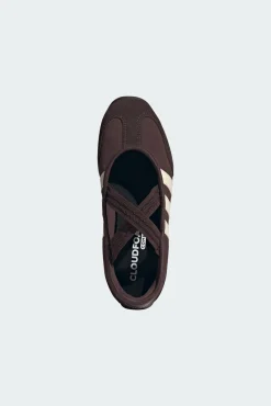 Sapatilha Adidas Mary Jane Barreda