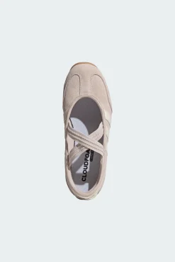 Sapatilha Adidas Mary Jane Barreda