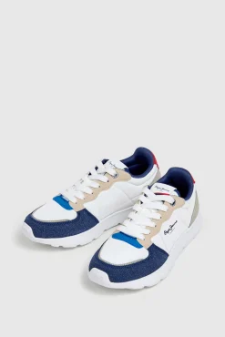 Sapatilhas Desportivas Teagan Bass B