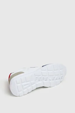 Sapatilhas Desportivas Teagan Bass B