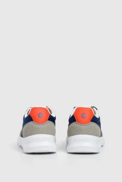 Sapatilhas Desportivas Teagan Bass B