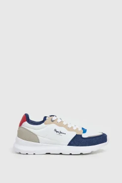 Sapatilhas Desportivas Teagan Bass B