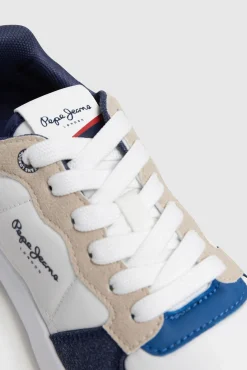 Sapatilhas Desportivas Teagan Bass B
