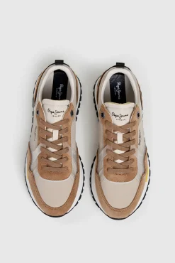 Sapatilhas Retro Ari Urban M