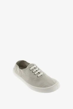 Sapatilhas barefoot de lona