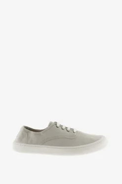 Sapatilhas barefoot de lona