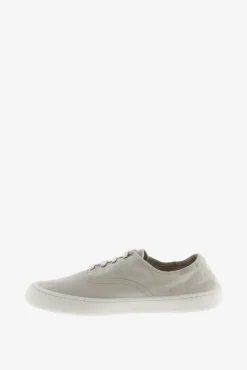 Sapatilhas barefoot de lona