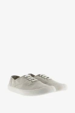 Sapatilhas barefoot de lona