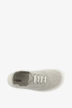 Sapatilhas barefoot de lona