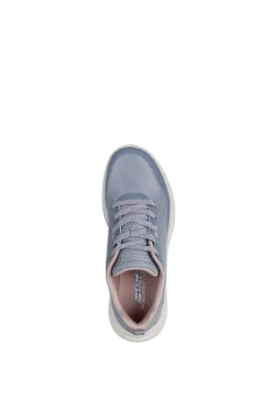 Sapatilhas Bobs moda flex
