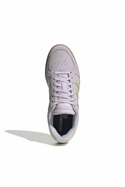 Sapatilhas casuais 3 riscas Breaknet Sleek