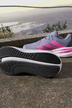 Sapatilhas de running 3 riscas Galaxy 7