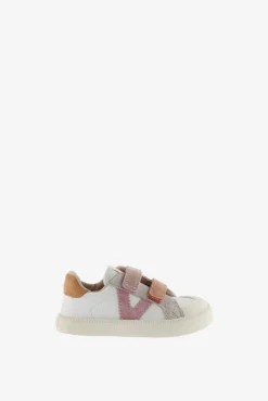 Sapatilhas Victoria Oliver barefoot efeito pele