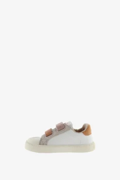 Sapatilhas Victoria Oliver barefoot efeito pele