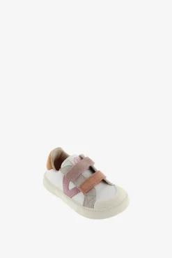 Sapatilhas Victoria Oliver barefoot efeito pele