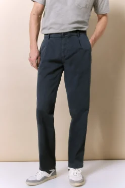 Sapato de pele