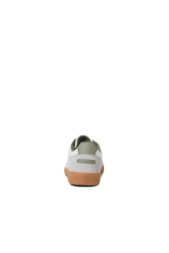 Sapatos de vestir com sola de borracha