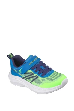 Sapatos Microspec Velocity