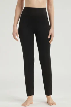 Shapewear/moldador longa feminina