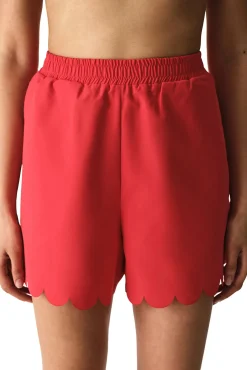 Short de banho Laser