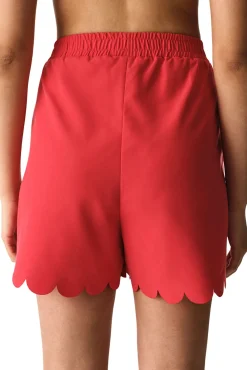 Short de banho Laser