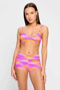Short de banho menstrual