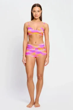 Short de banho menstrual