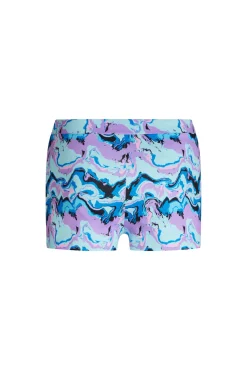 Short de banho menstrual