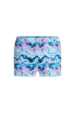 Short de banho menstrual