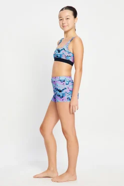 Short de banho menstrual