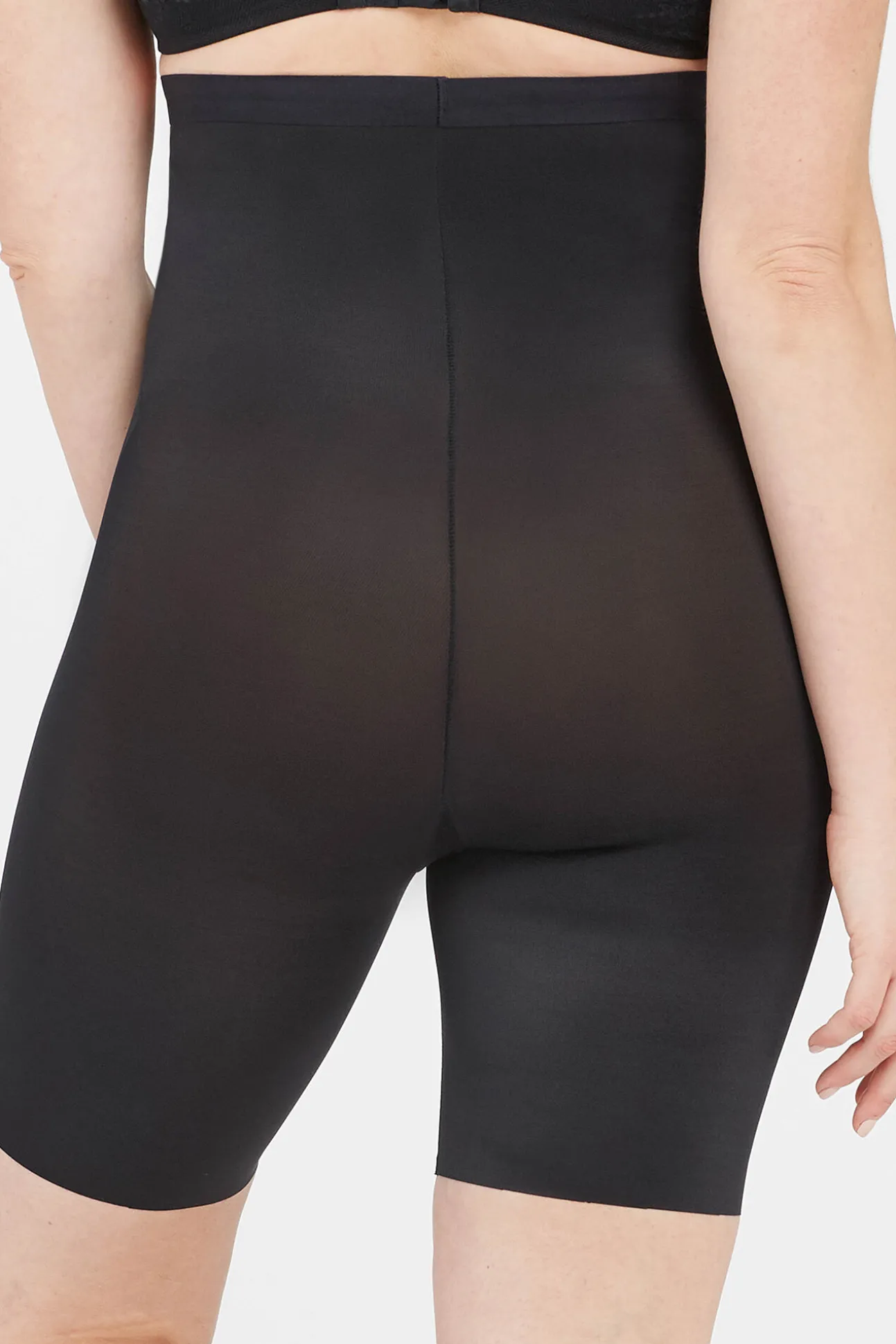 Short reductor negro Spanx